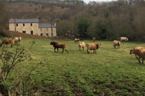 Casa Rural en Valadouro Serra do Xistral Lugo En medio de la Naturaleza